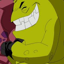 Green Worst Ben 10 Wiki Fandom His most recent victory was the 2016 arnold classic. green worst ben 10 wiki fandom