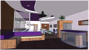 My aunt's garage turned into a hair salon! Interior Design Ideas For Small Beauty Salon See Description Youtube