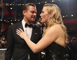 Look back on kate winslet and leonardo dicaprio's exclusive ew reunion both up for academy awards this sunday, winslet and dicaprio reunited for a 2008 cover story interview with ew. Kate Winslet And Leonardo Dicaprio S Friendship Stood The Test Of Time Inside Their Bond