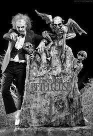 Want to discover art related to beetlejuice1988? Pin By Karla Rojas Montero On Black White Beetlejuice Tim Burton Michael Keaton Beetlejuice