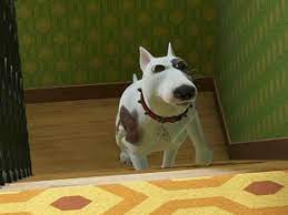Toy Story Buster Y Todos Los Perros De Pixar Scud Toy Story Sensacine Com Mx