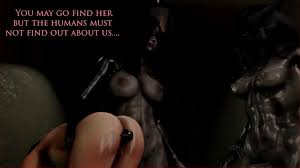 Night of the Ghouls 2 - Love Wolf