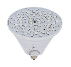 Pool Tone 16 Color Led Bulb Halogen 120v Base E11 T4 For Hayward Ast