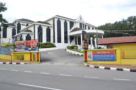 Tingkat 3, institut latihan dewan bandaraya kuala lumpur, no.19, jalan yaakob latif, bandar tun razak, cheras. International Youth Centre Iyc Linkedin