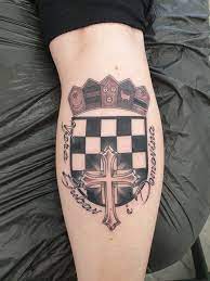 Order your croatia flag temporary tattoo online for only £0.79. Diango Tattoo Piercing Studio Garbsen Photos Facebook