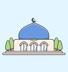 Gambar masjid hitam putih terbaik download now karikatur masjid hita. Masjid Cartoon Vector Images Over 670
