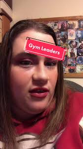 Rating How Gay Pokemon Gym Leaders Are