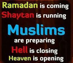 Ahlan Ahlan Ya Ramadhan Ramazan Islam