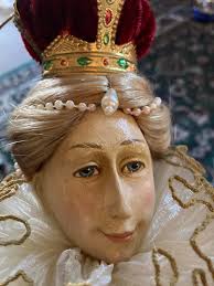 Where to find custom ornaments in Jasper, GA?