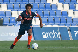 The official website of manchester city f.c. Kunde Rasskazal O Sorvavshemsya Perehode V Man Siti Readfootball