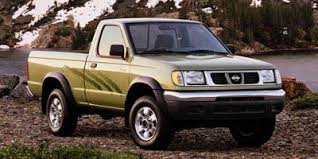 1998 nissan frontier review ratings specs prices and photos the car connection 1998 nissan frontier review ratings