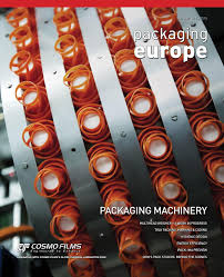 Would you like to make improvement by joining our training? Packaging Europe Issue 10 3 By Packagingeurope Issuu