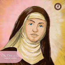 🌟𝐍𝐨𝐯𝐞𝐧𝐚 𝐚 𝐒𝐚𝐧𝐭𝐚 𝐂𝐥𝐚𝐫𝐚 𝐝𝐞...