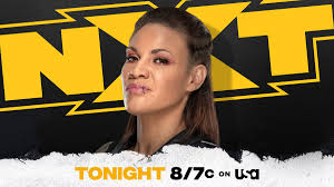 Mercedes Martinez On Twitter I M Backkkkkk And More Dangerous Than Ever