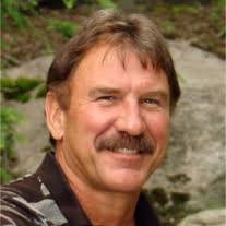 Patrick Jay Everett Obituary 2017