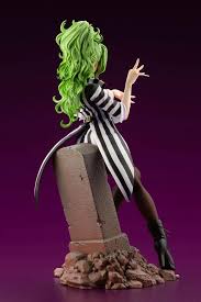 Watch dinotrux season 1 full episodes watch cartoons online. Beetlejuice Statue 1 7 Bishoujo 22 Cm Blacksbricks