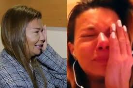 Edyta górniak is a 48 year old polish singer. Wstrzasnieta Edyta Gorniak Blaga Juz Tylko O Modlitwe I Opieke Boga Wlasnie Przekazala Wiadomosc O Potwornej Tragedii Super Express Wiadomosci Polityka Sport