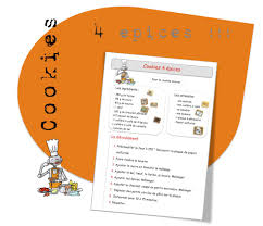 Recettes De Cuisine Pour La Classe Recettes De Cuisine Recette Cuisine