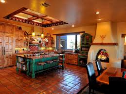 Mexican themed baby nursery inspiration colorful mexican boho. 11 Mexican Kitchen Style Ideas To Freshen Up Your Mornings