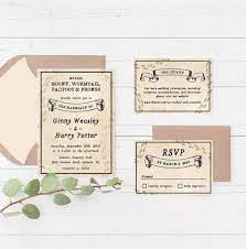 Harry Potter Marauders Map Printable Wedding Wedding Invitation Invite Rsvp Card Deta Harry Potter Marauders Map Harry Potter Wedding Harry Potter Decor