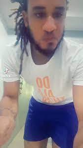 Ricardo Sampson's Instagram, Twitter & Facebook