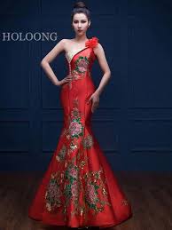Chinese Red Wedding Dresses Online Chinese Style Red Wedding Dresses Online Wedding Dress Red Wedding Gowns Red Wedding Dresses