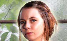 On the Couch with Ivy Latimer