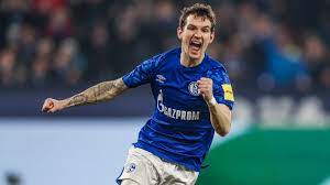Wir haben eine neue challenge am start! Benito Raman Im Interview Ich Werd S Euch Zeigen Kicker