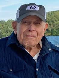Obituary information for William J. 'Bill" Frisch