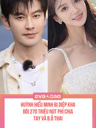 Huỳnh Hiểu Minh Diệp Kha