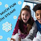 Snow Much Fun with STEAM! event image