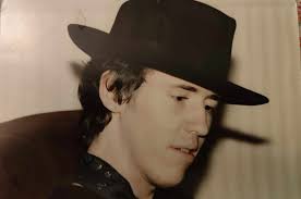 Tribute to Stephen Dutton, 1962