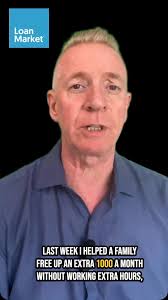 Client Success Story, Refinance your home loan, reduce cash flow and start  enojoing life again., Does this sound familiar? If your budget feels tight  and you’re looking for a way to get ahead—without ...