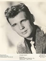Duane Eddy's Instagram, Twitter & Facebook