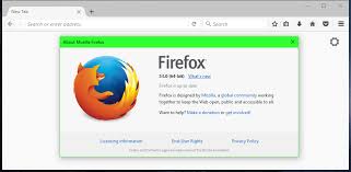 That means you get a more secure version of firefox, one that also . Firefox 53 Released Today Drops Support For Windows Xp And Vista
