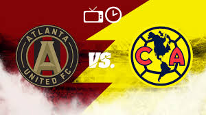 Jul 11, 2021 · más información sobre atlanta: America Vs Atlanta United En Vivo Tudn A Que Hora Y Donde Ver La Campeones Cup 2019 Qedine
