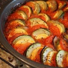 Disney S Ratatouille Recipe Ratatouille Recipe Recipes Veggie Dishes