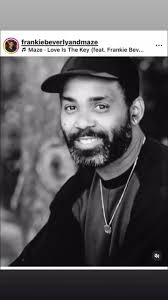 Beverly Mize and Frank