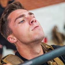 Recruiting Station Albany Marines