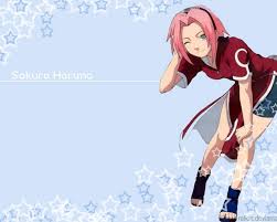 This collection includes popular backgrounds of characters and sceneries of the narutoverse! Sakura Haruno Shippuden Wallpapers Wallpaper Cave