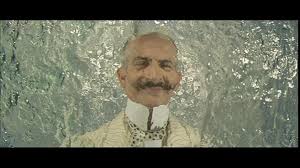 On ne s'en lasse pas! Wow Hibernatus