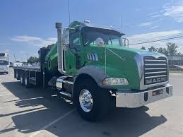 Image result for Mack Green 1945 Truck
