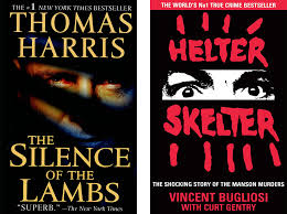 Lecter has frescoed the walls of his mind. quite often, our favorite psychiatrist mentions the he uses the story of abraham who was ordered to kill isaac to prove his loyalty to the almighty. The Creepiest Reads For Halloween The Nerd Daily
