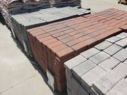 Budget ($) $2,400 per square metre Paver Bricks Only 25 At Lowe S Hip2save