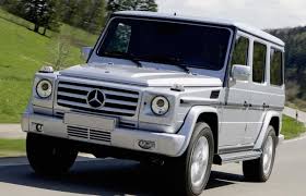 Mercedes g wagon owners club. G Wagen Usa