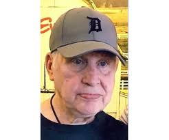 John Kwiatkowski Obituary (1942