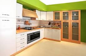 Lime Green Kitchen Paint Home Trendy Sage green painted kitchen euffslemanicom 1.
