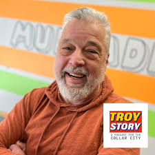 You've got a line to the door… we were no way prepared.” : r/Troy