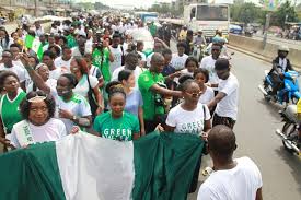 And the change carries heavy symbolism for a country that's known more years of being ruled by military men than by democratically elected leaders. 2020 Happy Democracy Day Messages To All Nigerians Deedee S Blog
