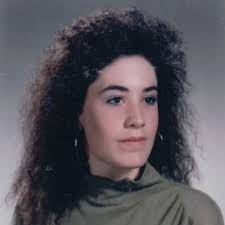 Amanda Greif (1972-1997)